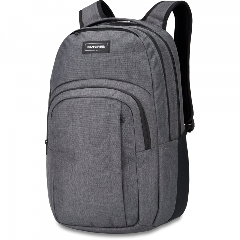Рюкзак Dakine Campus 33L Carbon Рюкзак Dakine Campus 33L Carbon