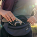 Сумка на пояс Dakine Classic Hip Pack Black