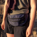 Сумка на пояс Dakine Classic Hip Pack Black
