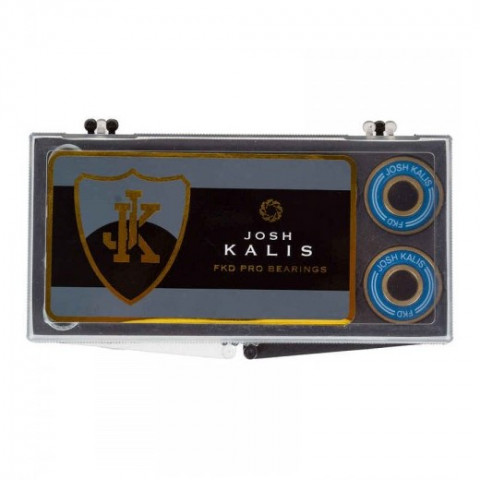 Подшипники для скейтборда FKD PRO BEARINGS JOSH KALIS