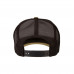 Кепка FlexFit 500M - Brown