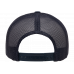 Кепка FlexFit 6506 Retro Trucker - Navy Кепка FlexFit 6506 Retro Trucker - Navy