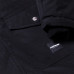 Парка зимняя Footwork Amut Black XL Парка зимняя Footwork Amut Black XL