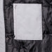 Парка зимняя Footwork Amut Silver M