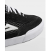 Кеды Lakai Aran Black Suede White 8.5us