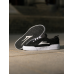 Кеды Lakai Aran Black Suede White 8.5us