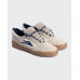 Кеды Lakai Aran Whisper White Suede 7.5us