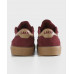Кеды Lakai Cambridge Burgundy Suede 10us