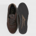 Кеды Lakai Cambridge Chestnut Suede Monochrome 10us