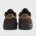 Кеды Lakai Cambridge Chestnut Suede Monochrome 10us