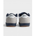 Кеды Lakai Cambridge XLK White Suede Navy Gum 7us