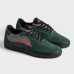 Кеды Lakai Essex Spruce Black Coral 7.5us