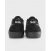Кеды Lakai Manchester Black/Black Suede 8.5us Кеды Lakai Manchester Black/Black Suede 8.5us