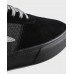 Кеды Lakai Manchester Black/Black Suede 8.5us Кеды Lakai Manchester Black/Black Suede 8.5us