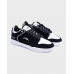 Кеды Lakai Telford Low Chris Joslin Black/White 11us