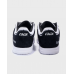 Кеды Lakai Telford Low Chris Joslin Black/White 11us