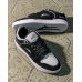 Кеды Lakai Telford Low Chris Joslin Black/White 11us