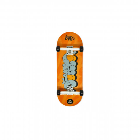 Фингерборд DOPE90 x Systeam FB - 'Classic Blunt' (PRO) 34mm Фингерборд DOPE90 x Systeam FB - 'Classic Blunt' (PRO) 34mm