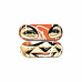 Дека для фингерборда Systeam FB x SBSS - Mask Hunter Eyes Red 35мм Дека для фингерборда Systeam FB x SBSS - Mask Hunter Eyes Red 35мм