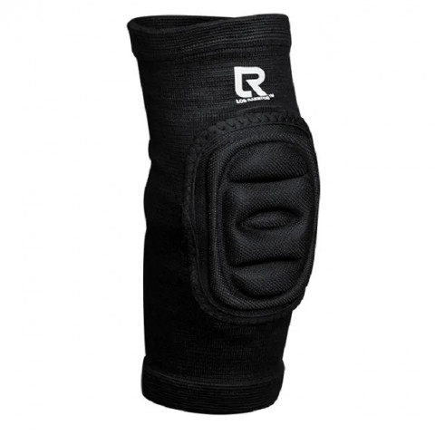 Защита локтя Los Raketos Soft LRE-001 Black M