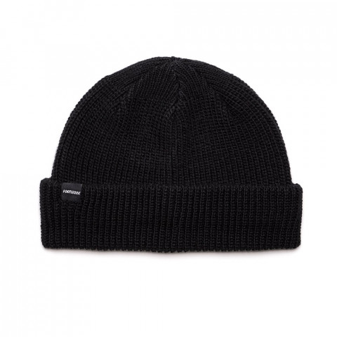 Шапка Footwork Fisherman Black Шапка Footwork Fisherman Black